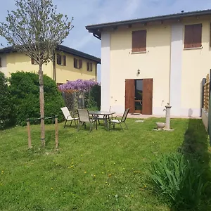 Casa vacanze Casa Il Giuggiolo, Relax Nella Motor Valley, Sant'Agata Bolognese