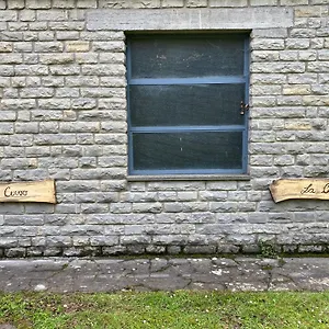 Appartamento I Due Cervi, Portico di Romagna