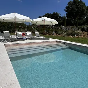  Appartement La Colombara - Fra I Colli A 5 Minuti Dall'autodromo